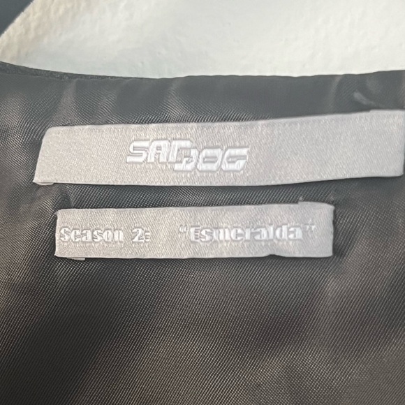 Vest - Picture 4 of 5